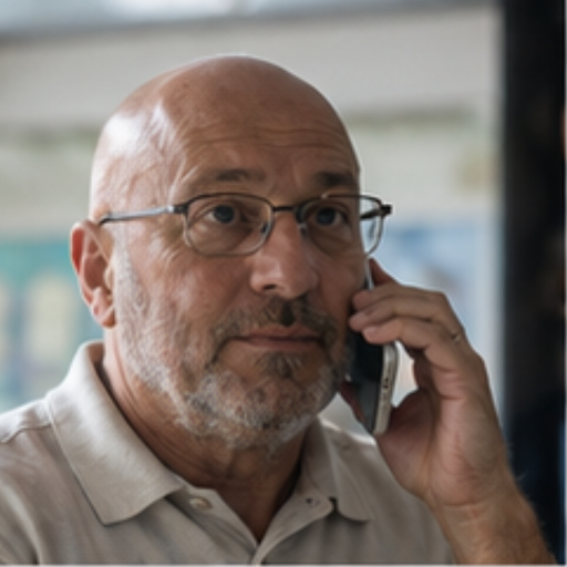 מתקשר — משרדי שירות